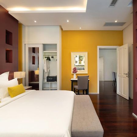 Memoire Palace Resort & Spa Siem Reap Exterior photo