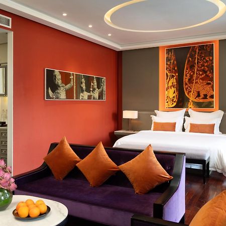 Memoire Palace Resort & Spa Siem Reap Exterior photo