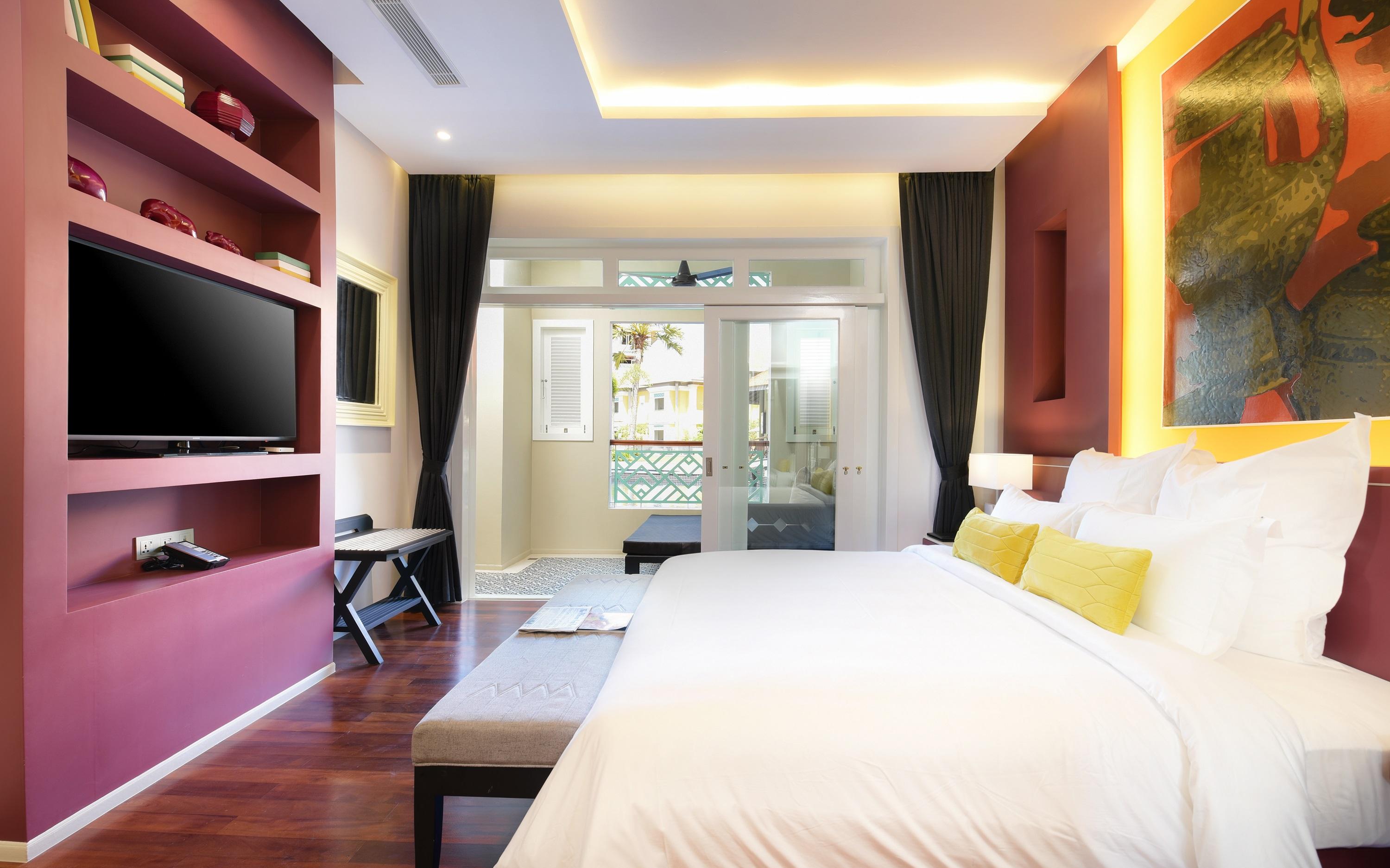 Memoire Palace Resort & Spa Siem Reap Exterior photo