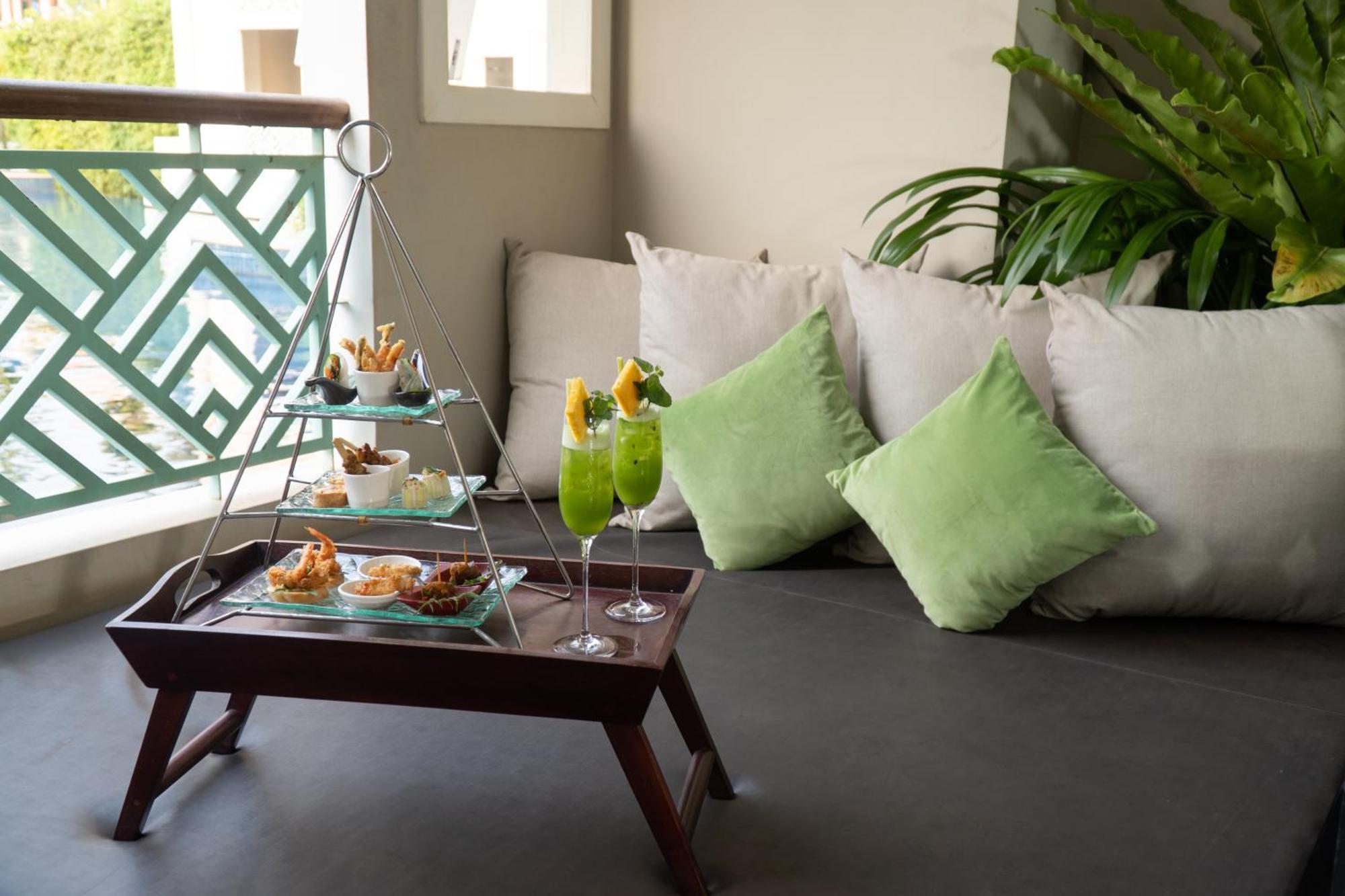 Memoire Palace Resort & Spa Siem Reap Exterior photo