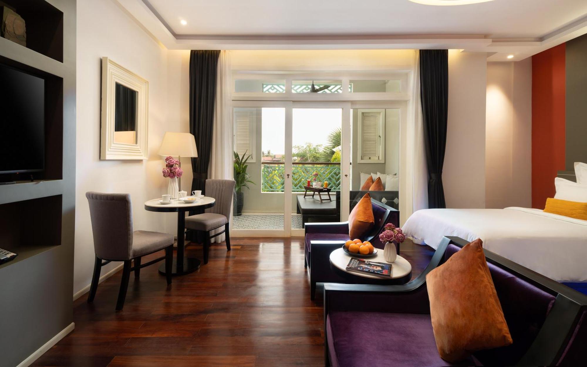 Memoire Palace Resort & Spa Siem Reap Exterior photo