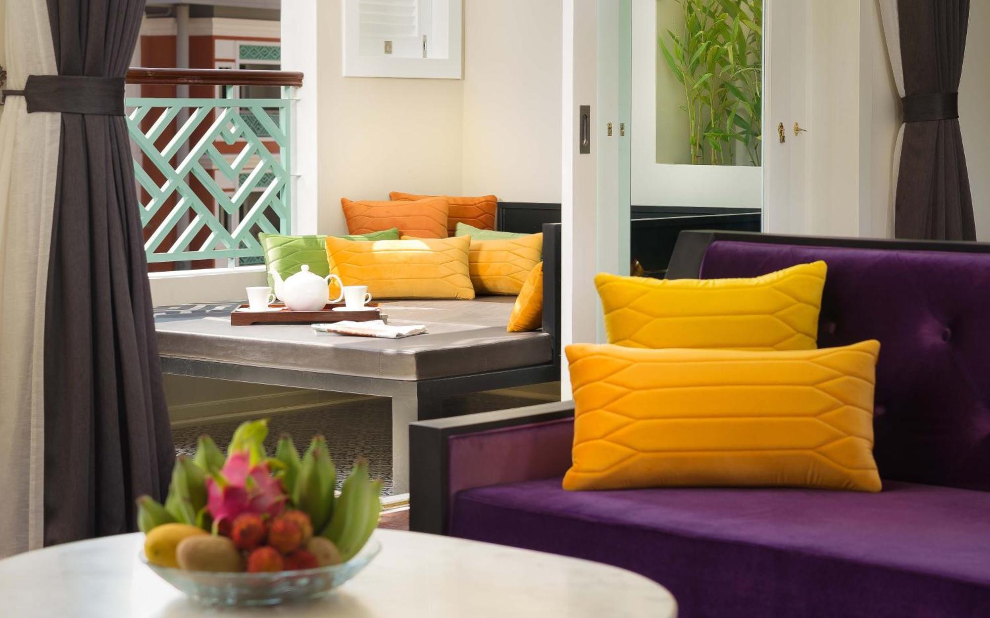 Memoire Palace Resort & Spa Siem Reap Room photo