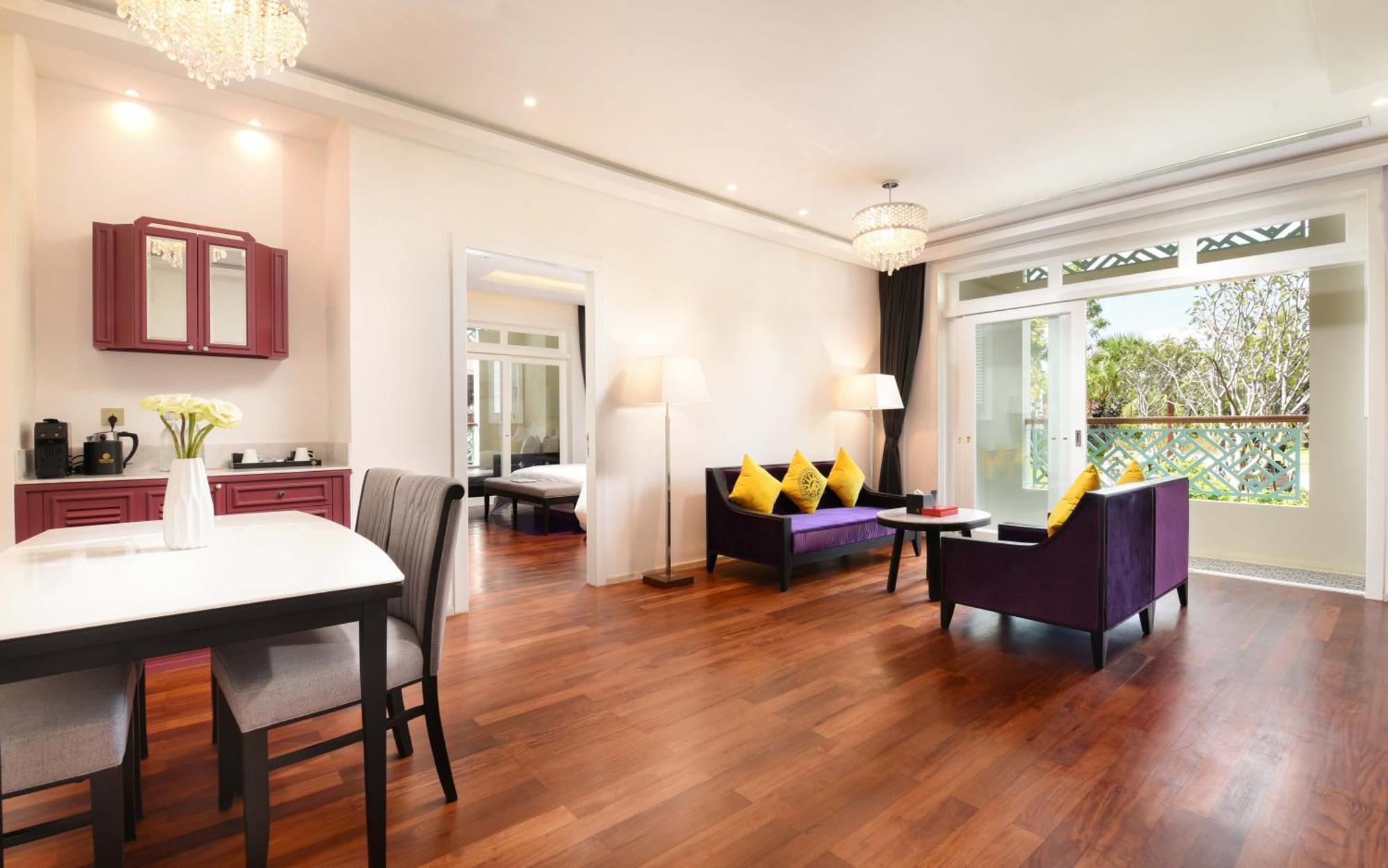 Memoire Palace Resort & Spa Siem Reap Room photo