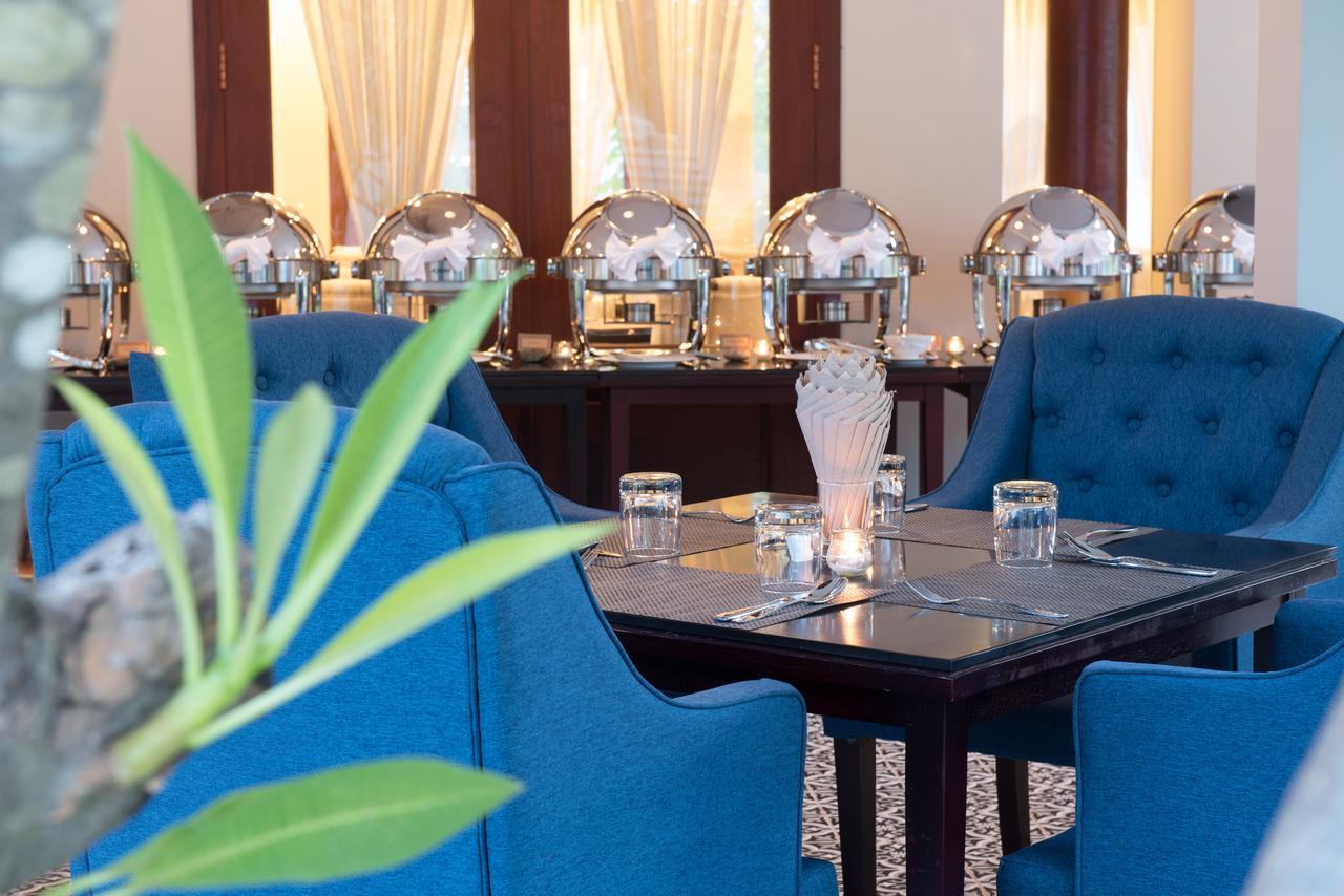 Memoire Palace Resort & Spa Siem Reap Exterior photo