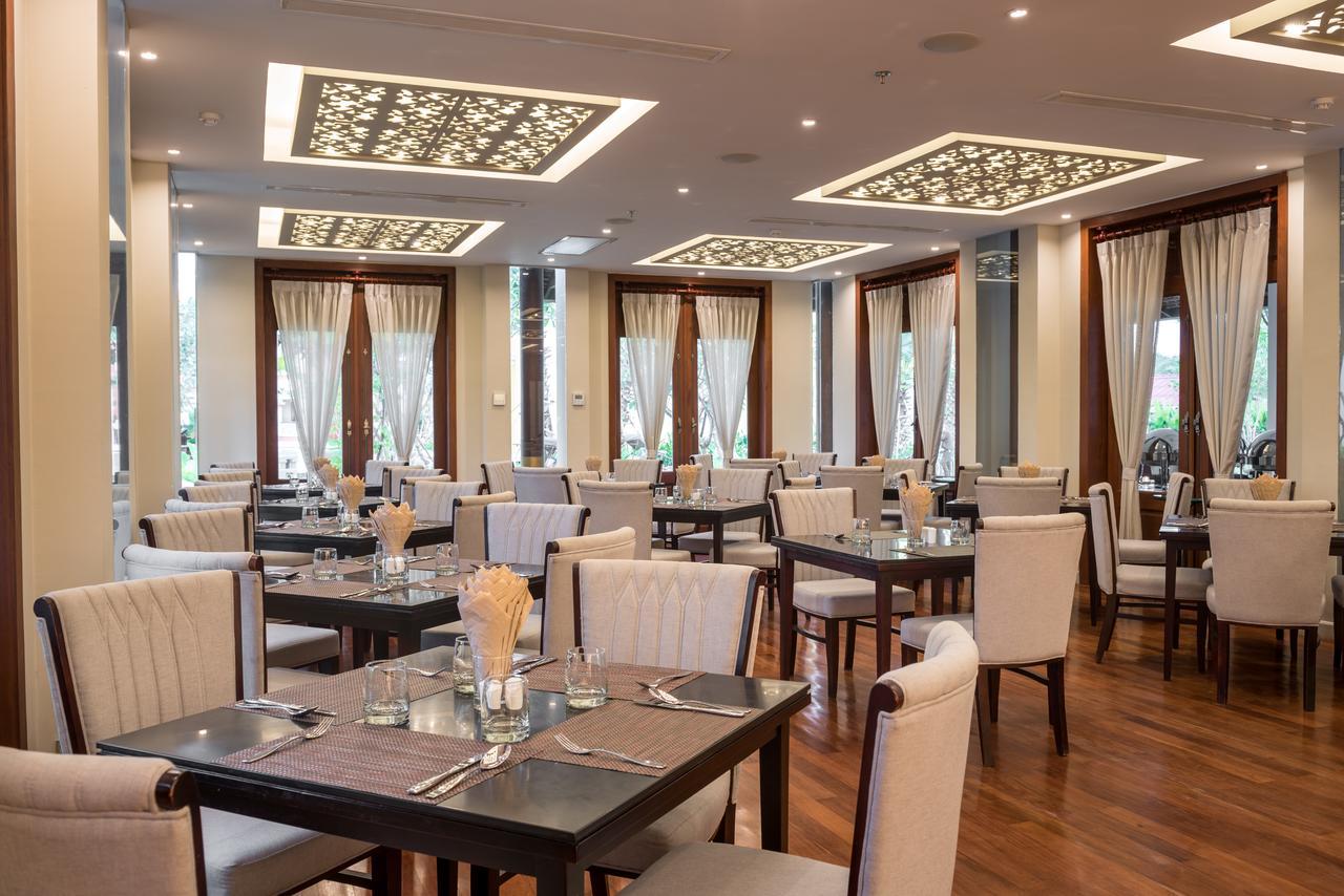 Memoire Palace Resort & Spa Siem Reap Exterior photo